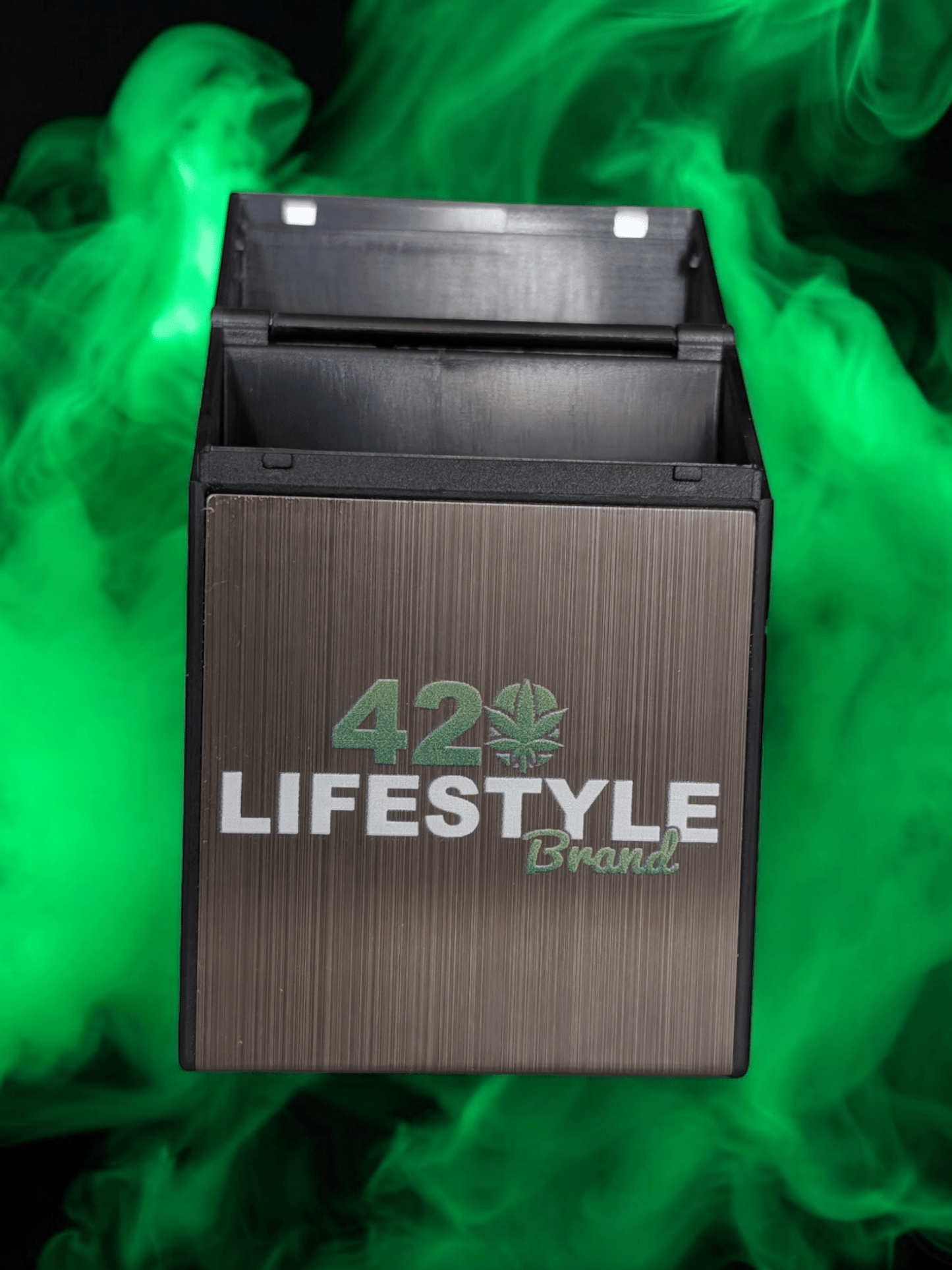 420 Lifestyle Brand Waterproof Joint Case - 420 LIFESTYLE Brand