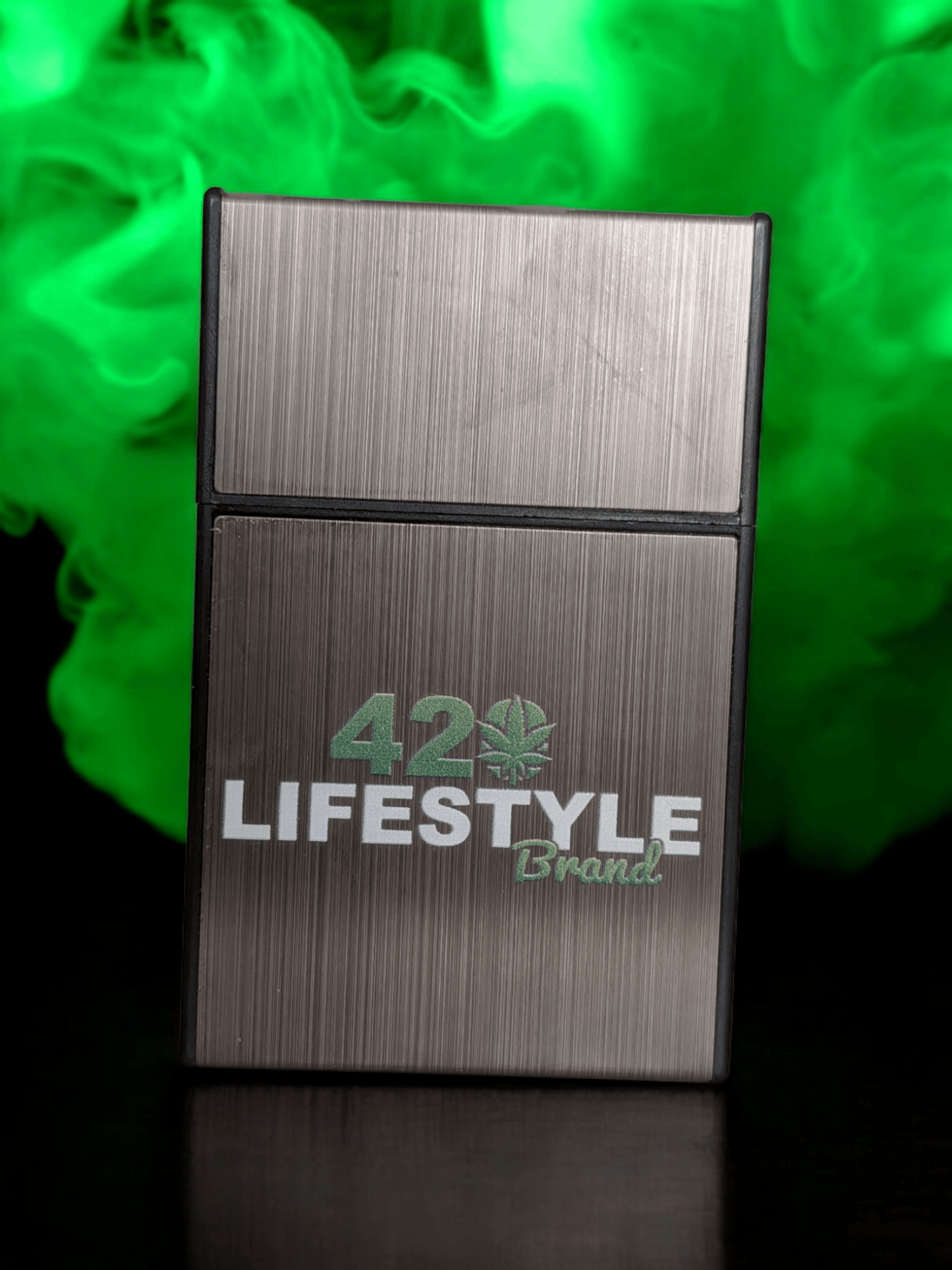 420 Lifestyle Brand Waterproof Joint Case - 420 LIFESTYLE Brand