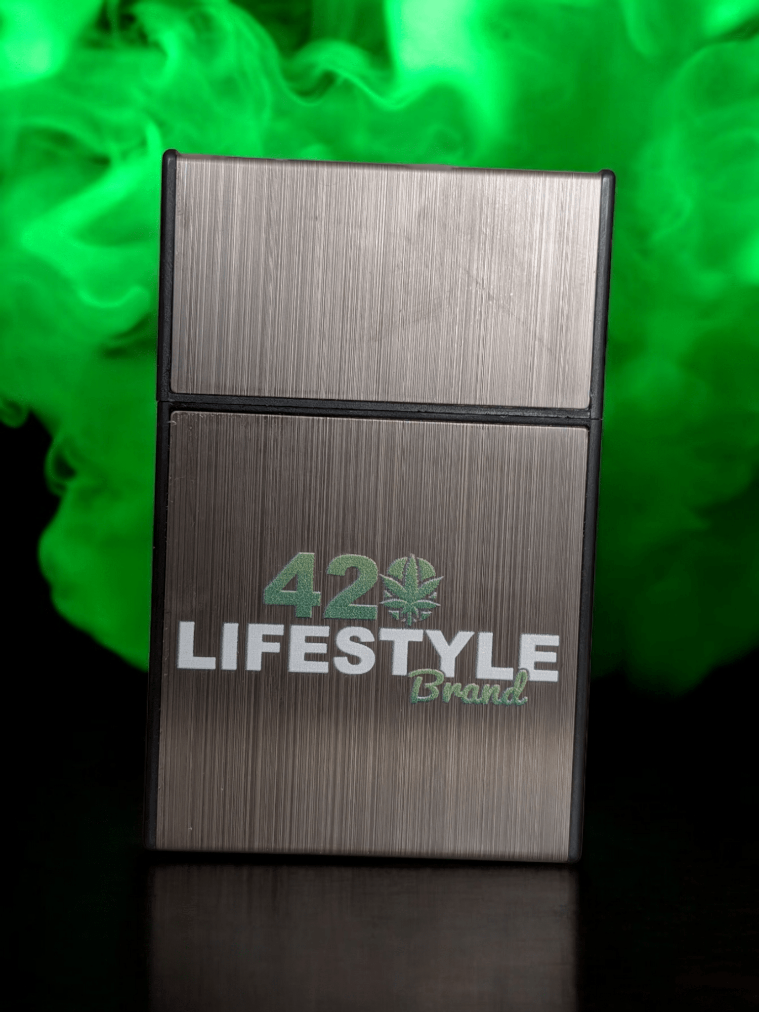 420 Lifestyle Brand Waterproof Joint Case - 420 LIFESTYLE Brand