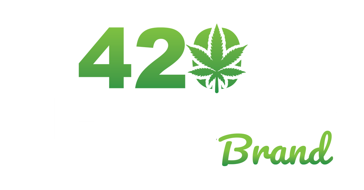 420 LIFESTYLE Brand
